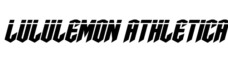Sleigher Laser Italic  Descarca Fonturi Gratis