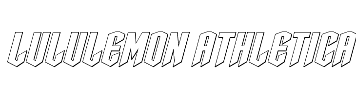Sleigher Outline Italic  Descarca Fonturi Gratis