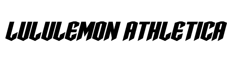 Sleigher Expanded Italic  Descarca Fonturi Gratis