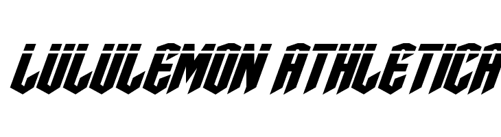 Sleigher Laser Super-Italic  Descarca Fonturi Gratis