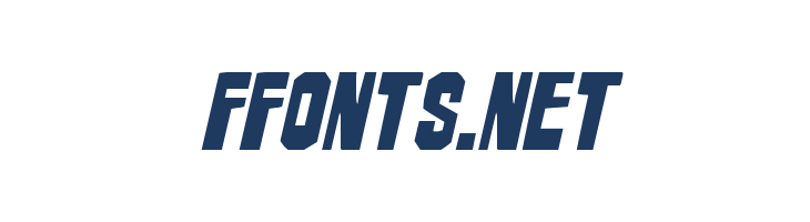 Danse Macabre Spaced Italic font — Lorem ipsum body text preview