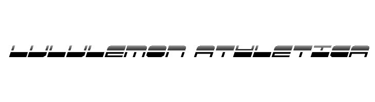 QuickMark Halftone Italic  Descarca Fonturi Gratis