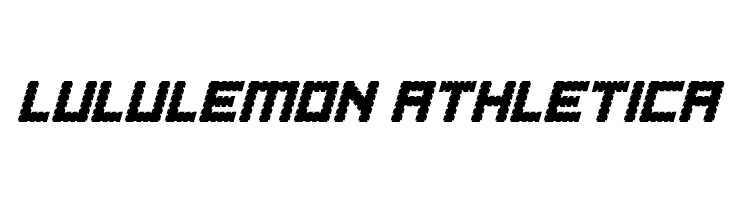 Obsidian Blade Italic  Descarca Fonturi Gratis