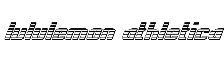 National Express Chrome Italic  Descarca Fonturi Gratis