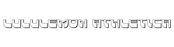 Vertical Horizon 3D  Descarca Fonturi Gratis