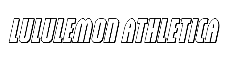 Valiant Times 3D Italic  Descarca Fonturi Gratis