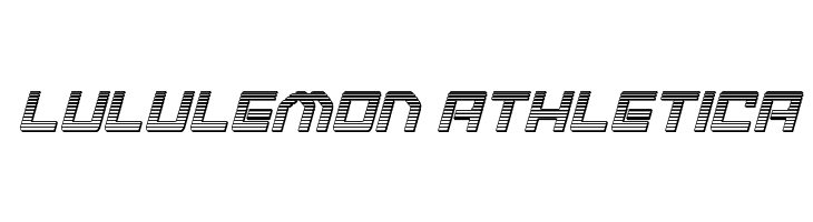 Early Warning Chrome Italic  Descarca Fonturi Gratis