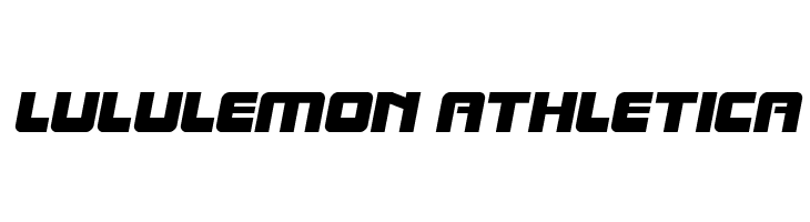 Laser Corps Semi-Italic  Descarca Fonturi Gratis