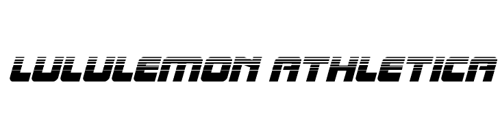 Laser Corps Halftone Italic  Descarca Fonturi Gratis