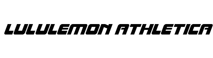 Laser Corps Super-Italic  Descarca Fonturi Gratis