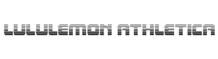 Laser Corps Gradient  Descarca Fonturi Gratis