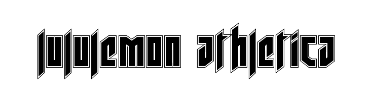 Deathshead Academy  Descarca Fonturi Gratis