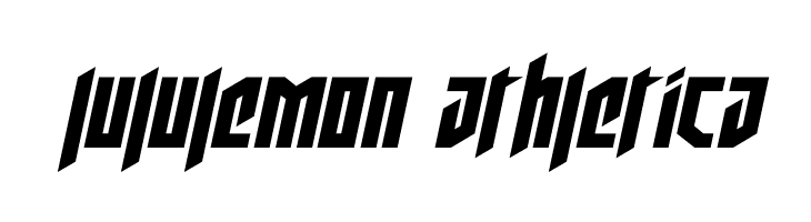 Deathshead Semi-Italic  Descarca Fonturi Gratis