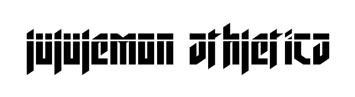 Deathshead Laser  Descarca Fonturi Gratis