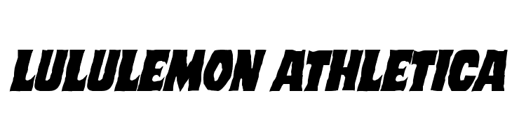 Dusk Demon Italic  Descarca Fonturi Gratis