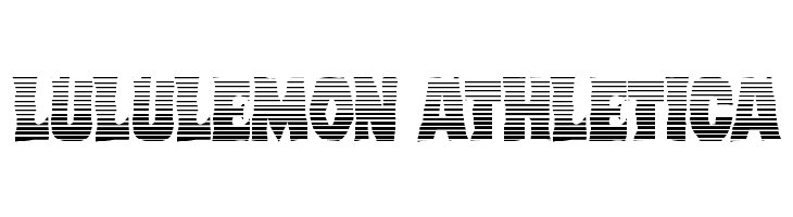 Dusk Demon Gradient  Descarca Fonturi Gratis