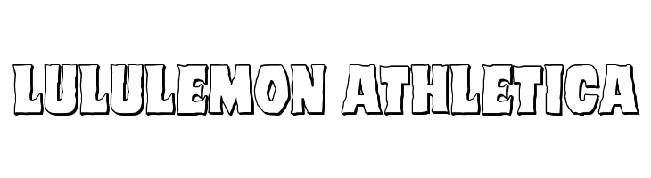 Dusk Demon 3D  Descarca Fonturi Gratis