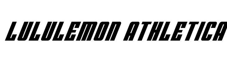 Bandit & Snowman Spaced Italic  Descarca Fonturi Gratis