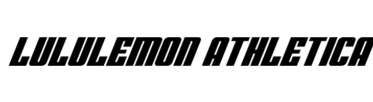 Bandit & Snowman Expanded Ital  Descarca Fonturi Gratis