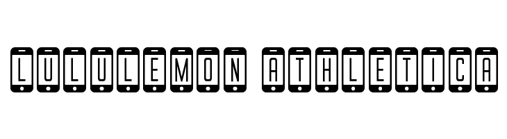 iDroid S  Descarca Fonturi Gratis