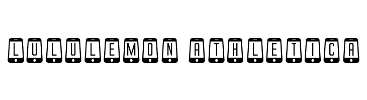 iDroid S 3D2  Descarca Fonturi Gratis