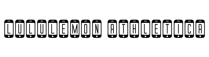 iDroid S Ergodynamic  Descarca Fonturi Gratis