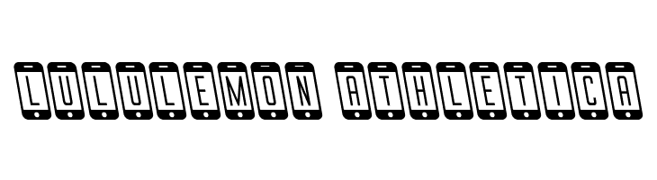 iDroid S Leftalic  Descarca Fonturi Gratis