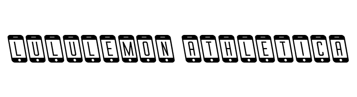 iDroid Leftalic  Descarca Fonturi Gratis