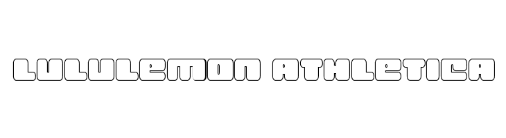 Hula Hoop Girl Outline  Descarca Fonturi Gratis