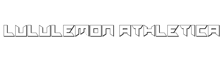 Dagger Dancer 3D  Descarca Fonturi Gratis