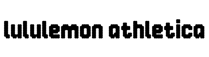 Notacumulus Regular  Descarca Fonturi Gratis