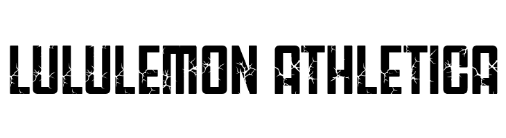 CRACK WALL Regular  Descarca Fonturi Gratis