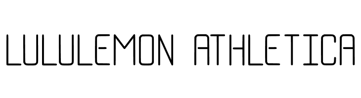 Skinny Headline Regular  Descarca Fonturi Gratis