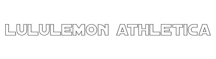 Distant Galaxy Outline  Descarca Fonturi Gratis