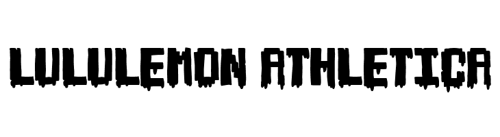 Retro Arcade Terror  Descarca Fonturi Gratis