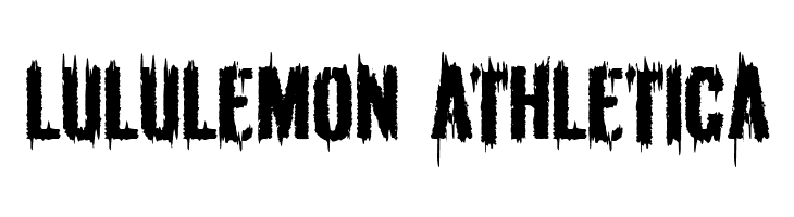 The Black Bible  Descarca Fonturi Gratis