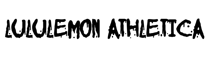 Blood & Horror  Descarca Fonturi Gratis