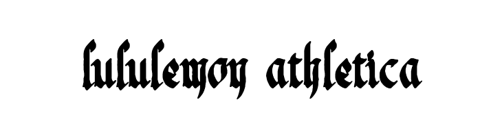 Gothic Notausgang  Descarca Fonturi Gratis