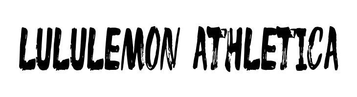 Rustic Brush  Descarca Fonturi Gratis