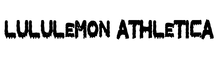 New Terror  Descarca Fonturi Gratis