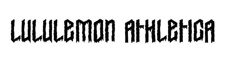 Gothic Vendetta  Descarca Fonturi Gratis