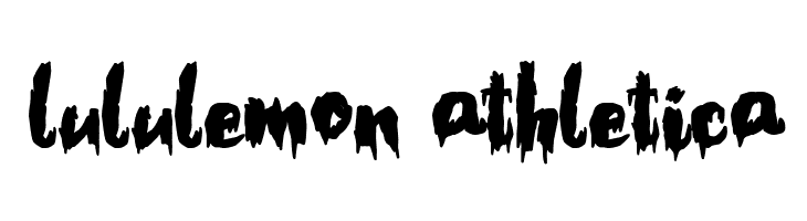 Woman of the Apocalypse  Descarca Fonturi Gratis