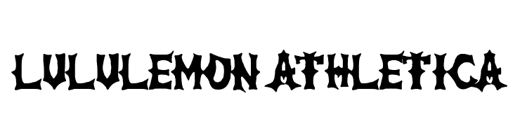 The Lord of War  Descarca Fonturi Gratis