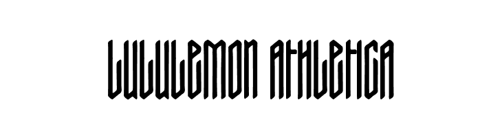 Nordic Thunder  Descarca Fonturi Gratis