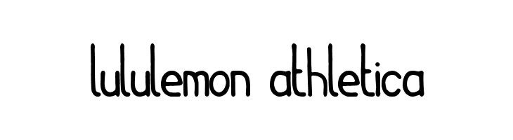 Lounge Things  Descarca Fonturi Gratis