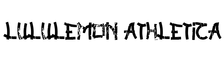 Harakiri Special  Descarca Fonturi Gratis