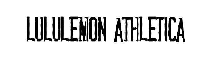 La Ramera de Barcelona  Descarca Fonturi Gratis