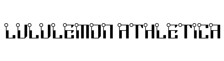 Circuit Bored NF  Descarca Fonturi Gratis