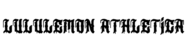 Los Angeles+MMXX  Descarca Fonturi Gratis