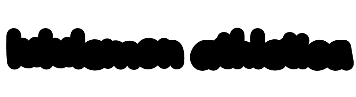 KiddosyFree-Block  Descarca Fonturi Gratis